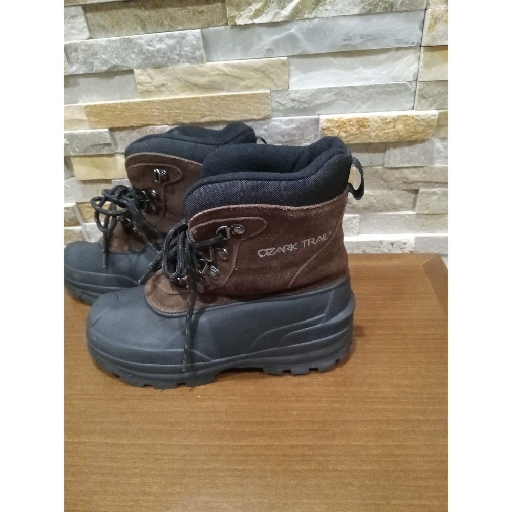 Kids Ozark Trail Boots